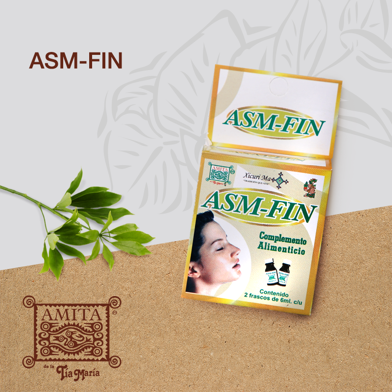 ASM- FIN