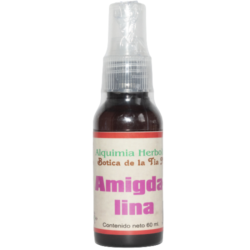 Amigda-lina
