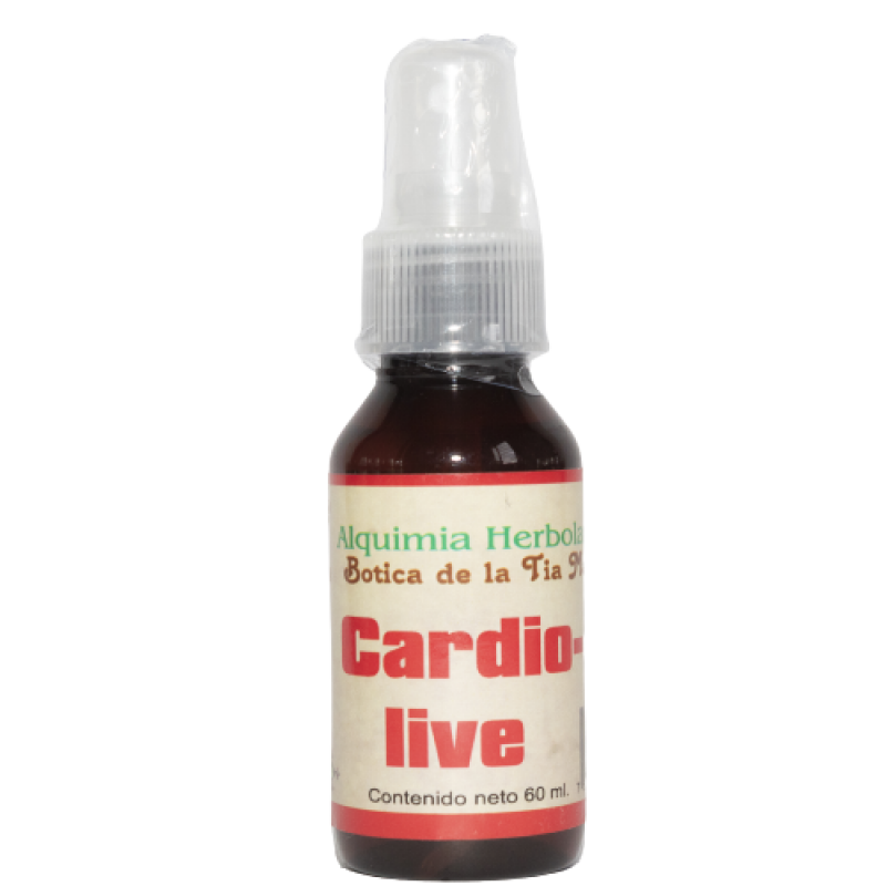 Cardio-live