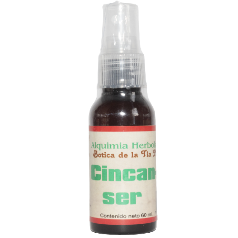 Cincan-ser