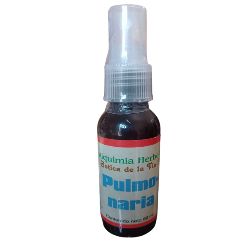 Pulmo-naria