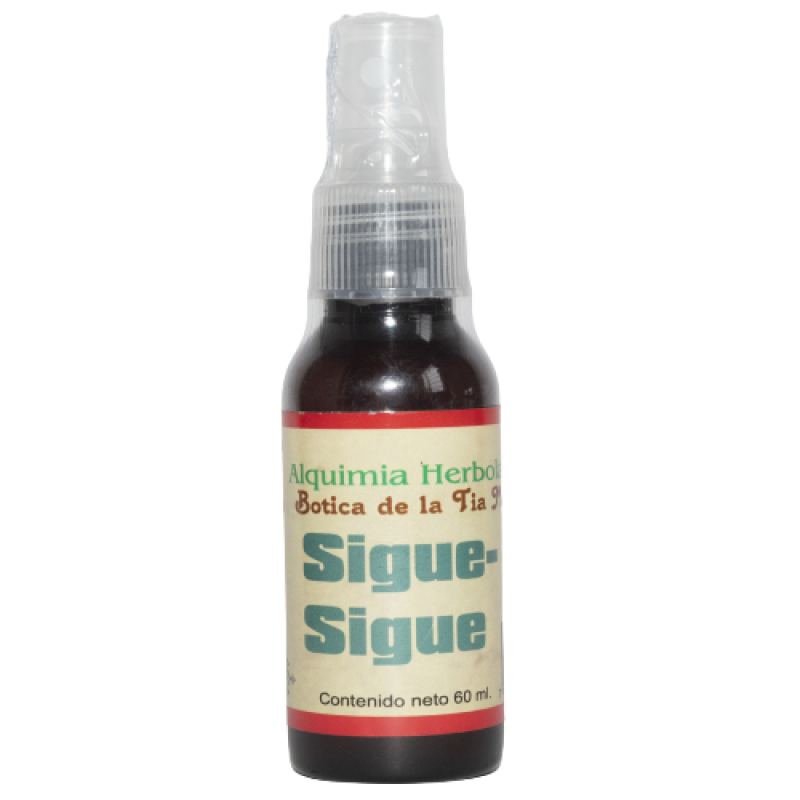 Sigue-sigue