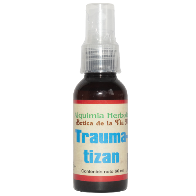 Trauma-tizan