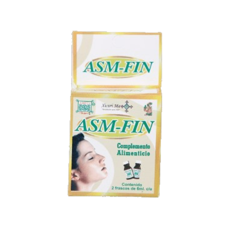 ASM- FIN