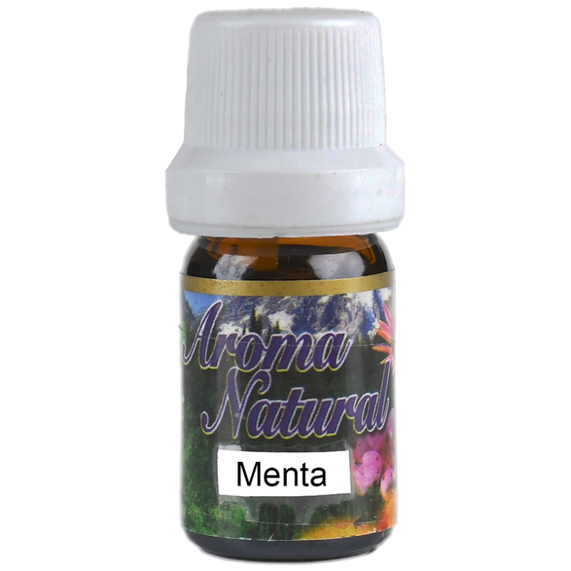 Aceite Esencial Menta