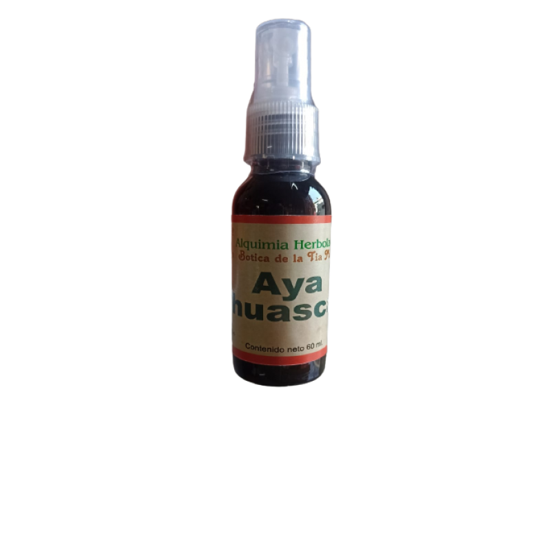Ayahuasca