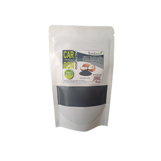CARBON ACTIVADO