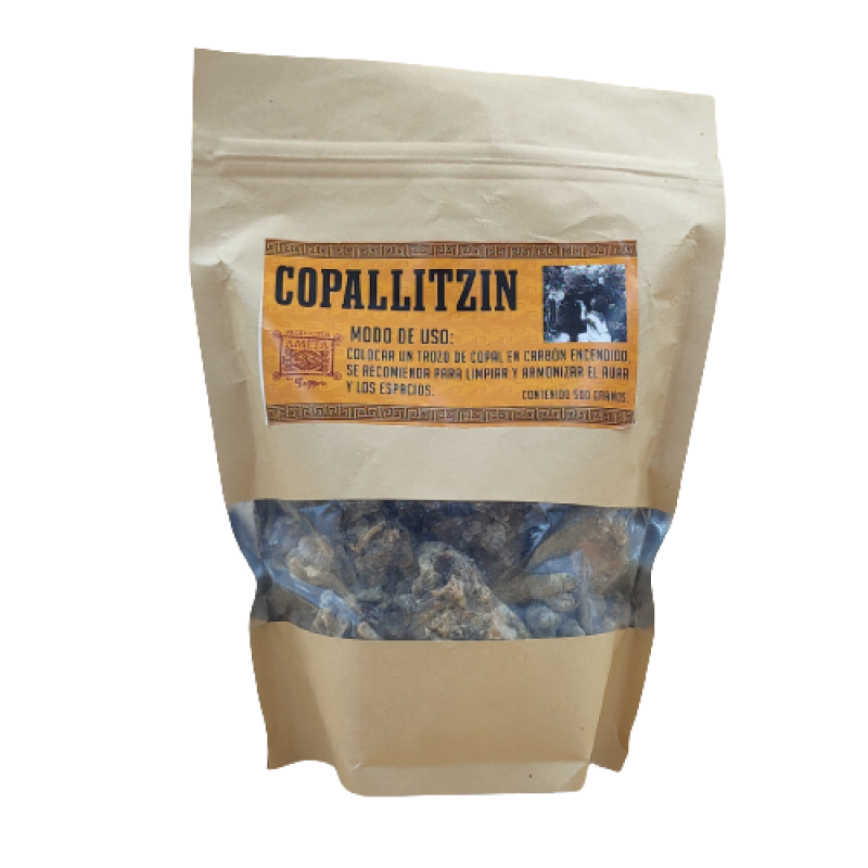 COPALLITZIN