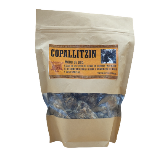 COPALLITZIN