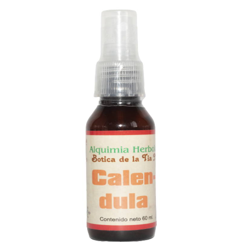Calen-dula