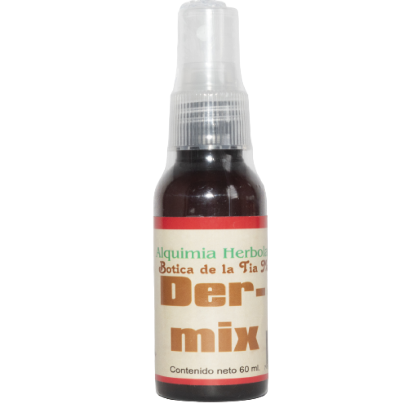Der-mix