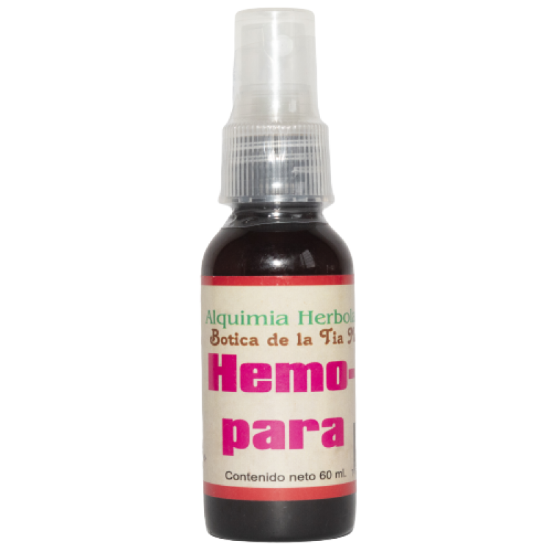 Hemo-para