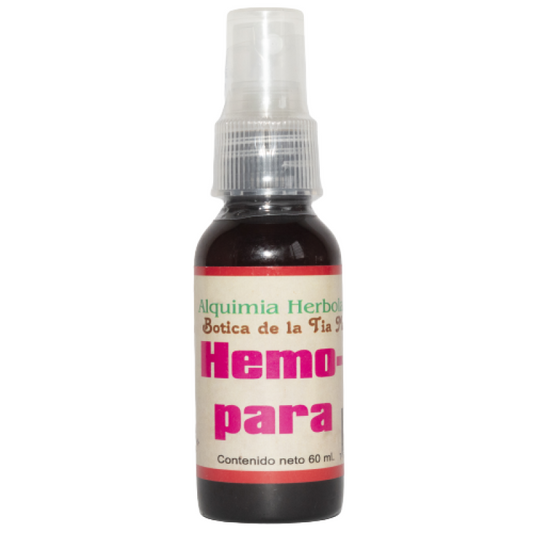 Hemo-para