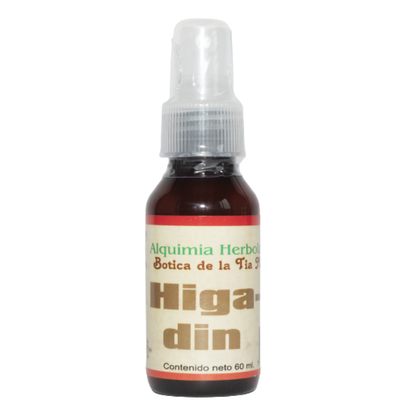 Higa-din
