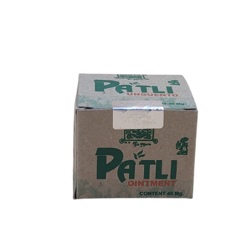 PATLI