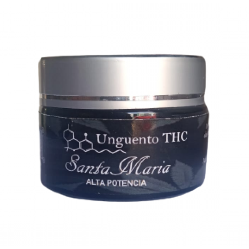 POMADA SANTA MARIA
