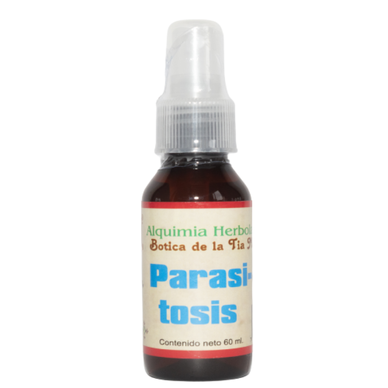 Parasi-tosis