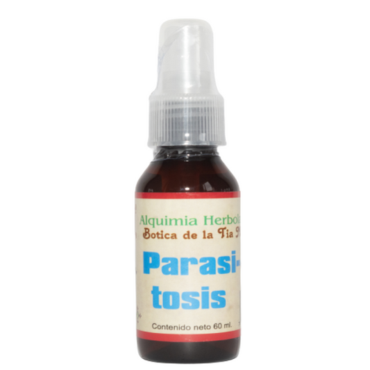 Parasi-tosis