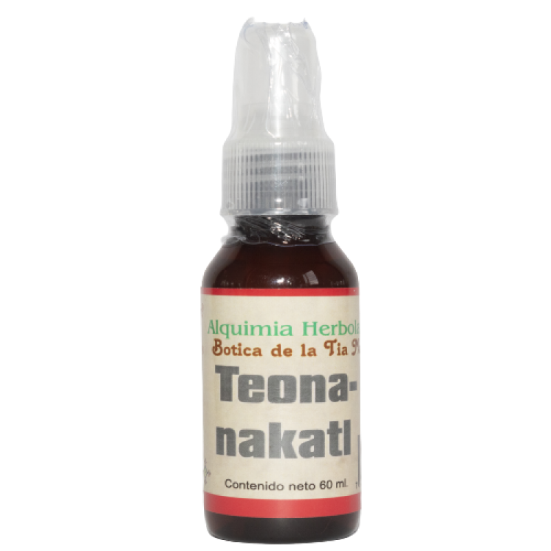 Teona-nakatl