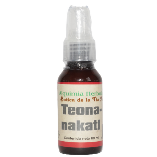 Teona-nakatl
