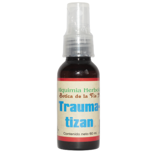 Trauma-tizan