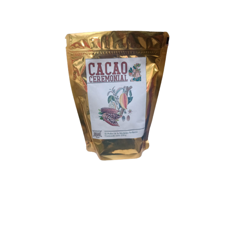 CACAO CEREMONIAL